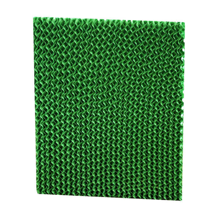 Be Cool Nadomestni filter za hladilnik zraka serije 20 za BC6AC2001FTL