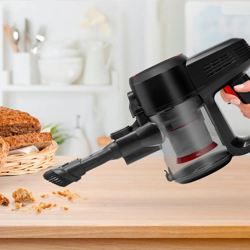 Ufesa pokončni sesalnik Kalahari