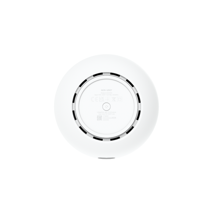 Ubiquiti Dream Router 7 UDR7