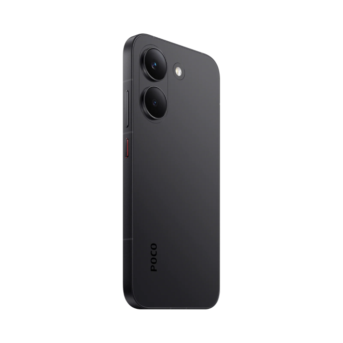 POCO X8 PRO 5G pametni telefon 8/256GB, črn