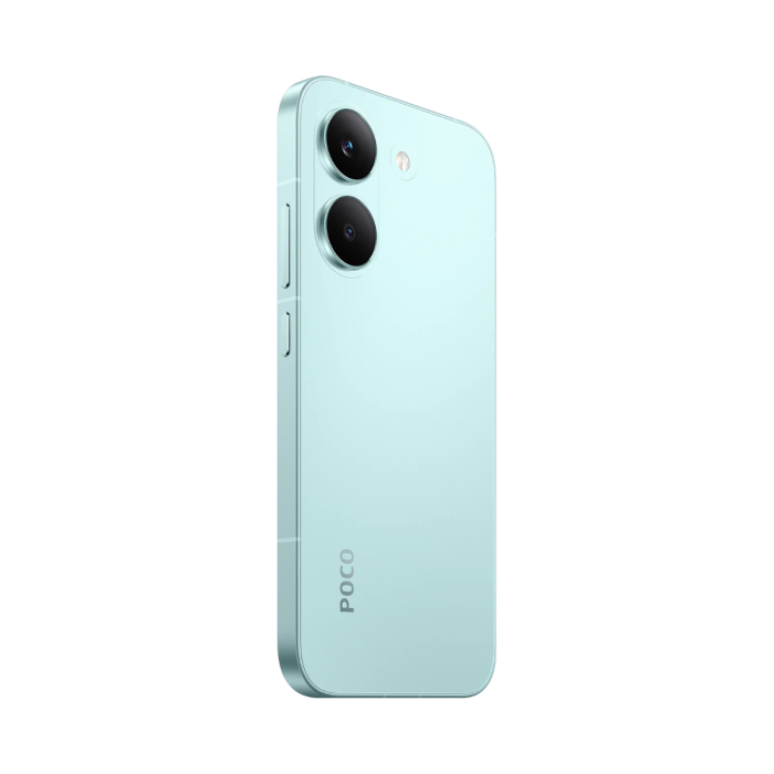 POCO X8 PRO 5G pametni telefon 12/512GB, zelen