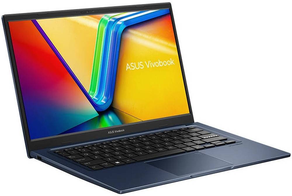 Prenosnik ASUS Vivobook 14 X1404VA, i5-1334U, 24GB RAM, 1TB SSD, Windows 11 Pro