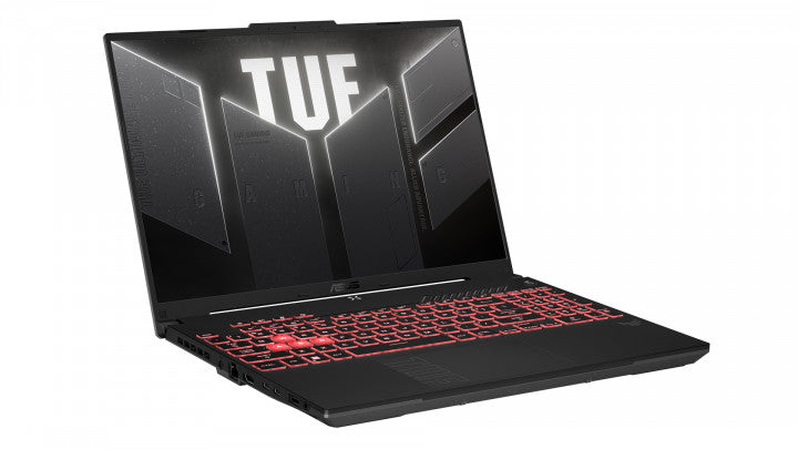 Prenosnik ASUS TUF Gaming A16, R5-7535HS, 32GB RAM, 1TB SSD, RTX 4050, 144Hz, Windows 11 Home