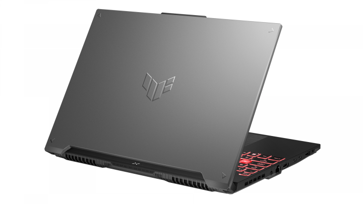 Prenosnik ASUS TUF Gaming A16, R5-7535HS, 32GB RAM, 1TB SSD, RTX 4050, 144Hz, Windows 11 Home
