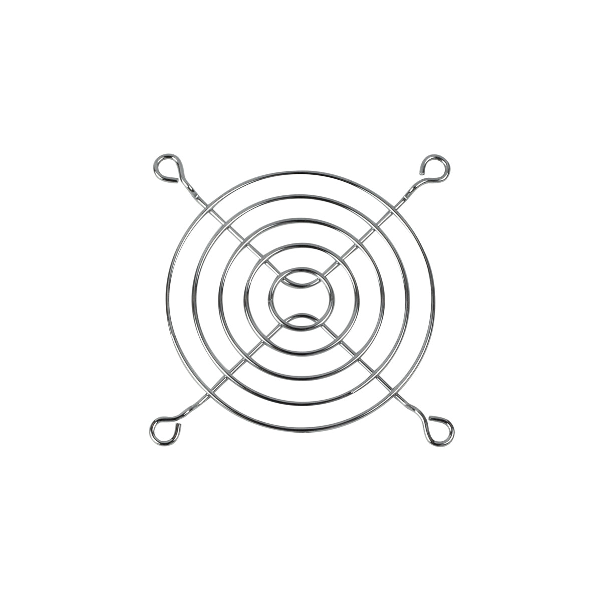 ARCTIC zaščitna rešetka za 80mm ventilatorje