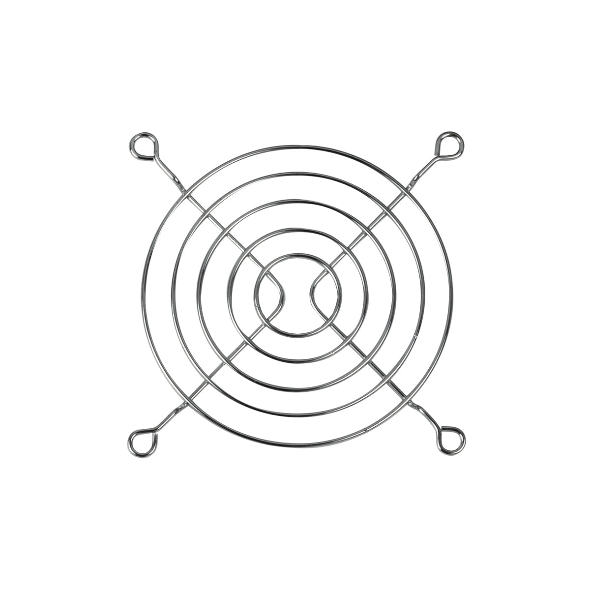 ARCTIC zaščitna rešetka za 92mm ventilatorje