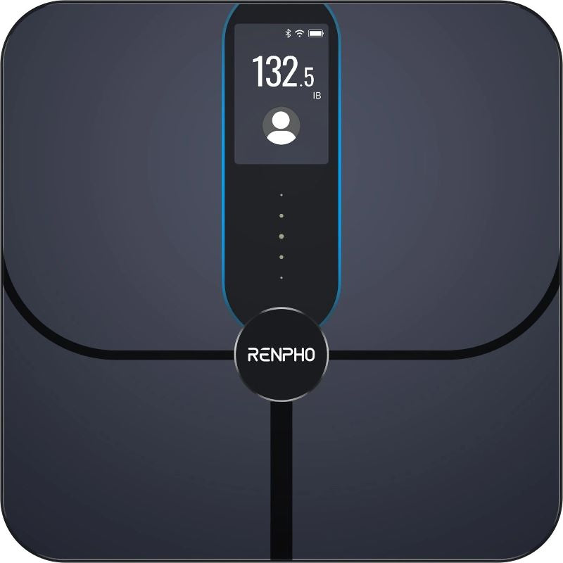 RENPHO Elis Nova WiFi – Digitalna tehtnica za spremljanje zdravja