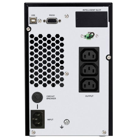 Tecnoware UPS EVO DSP PLUS 1200 brezprekinitveno napajanje