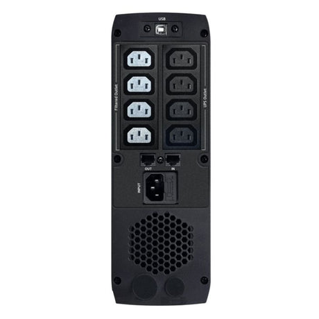 Tecnoware UPS EXA PLUS 1100 brezprekinitveno napajanje