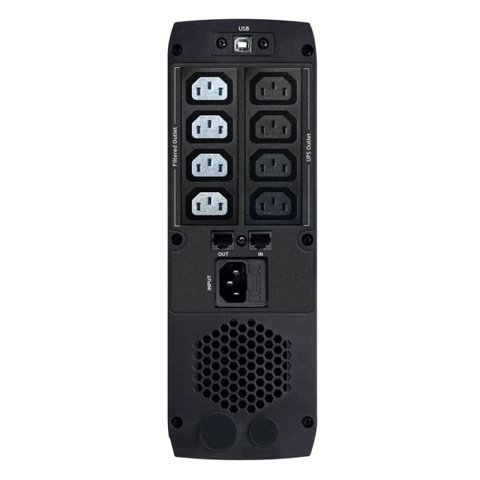 Tecnoware UPS EXA PLUS 2100 brezprekinitveno napajanje