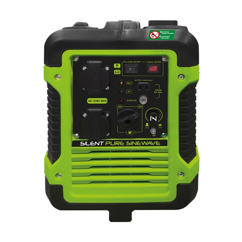 Tecnoware bencinski inverter agregat 4T 2000W 2200VA