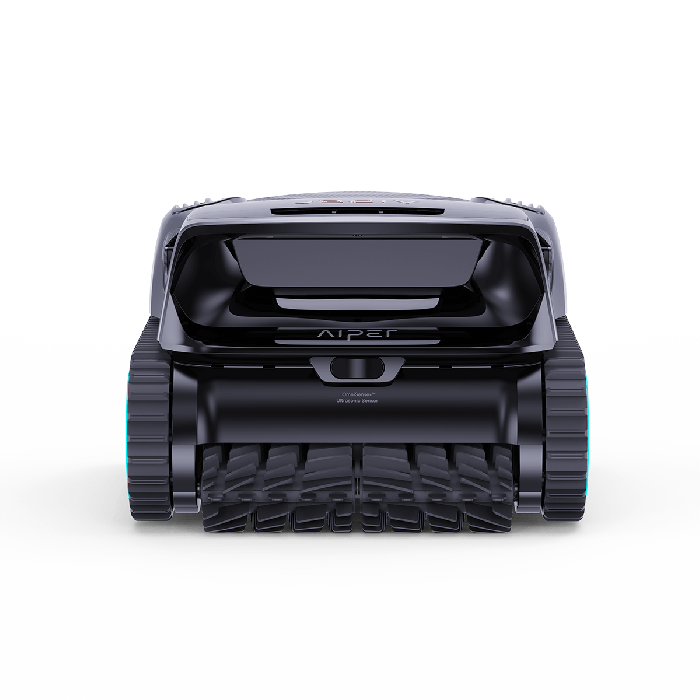 AIPER Scuba X1 Pro Max baterijski robotski sesalnik za bazen