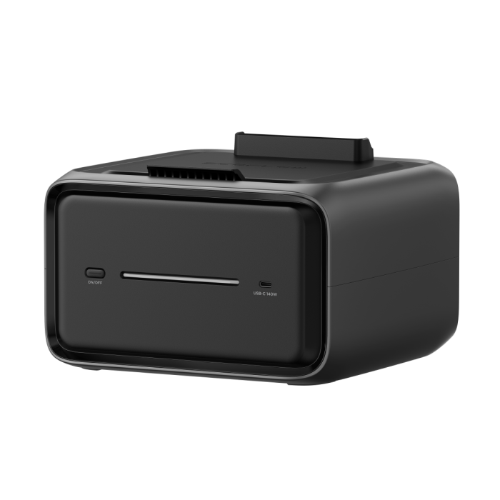 EcoFlow RIVER EB600 572Wh LFP dodatna baterija