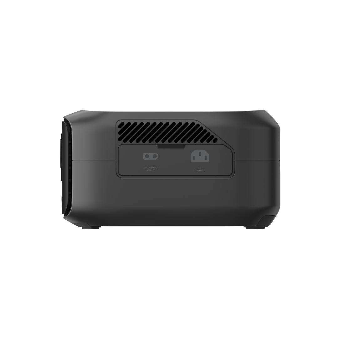 EcoFlow RIVER 3 UPS 245Wh LFP baterijski generator