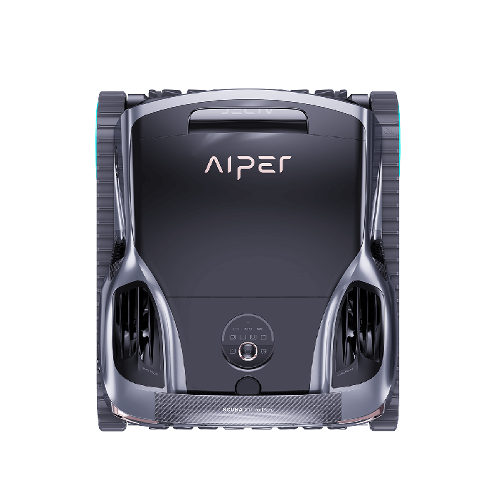AIPER Scuba X1 Pro Max baterijski robotski sesalnik za bazen