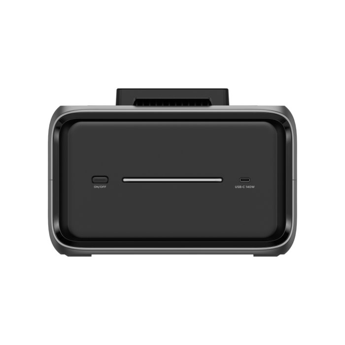 EcoFlow RIVER EB600 572Wh LFP dodatna baterija