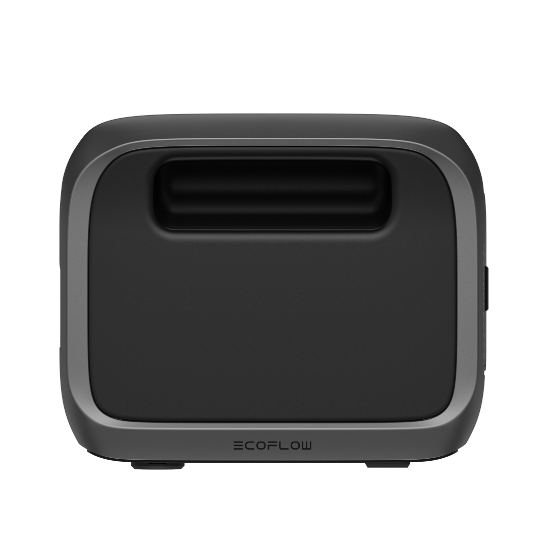 EcoFlow RIVER 3 UPS 245Wh LFP baterijski generator