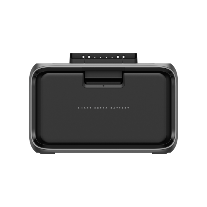 EcoFlow RIVER EB600 572Wh LFP dodatna baterija