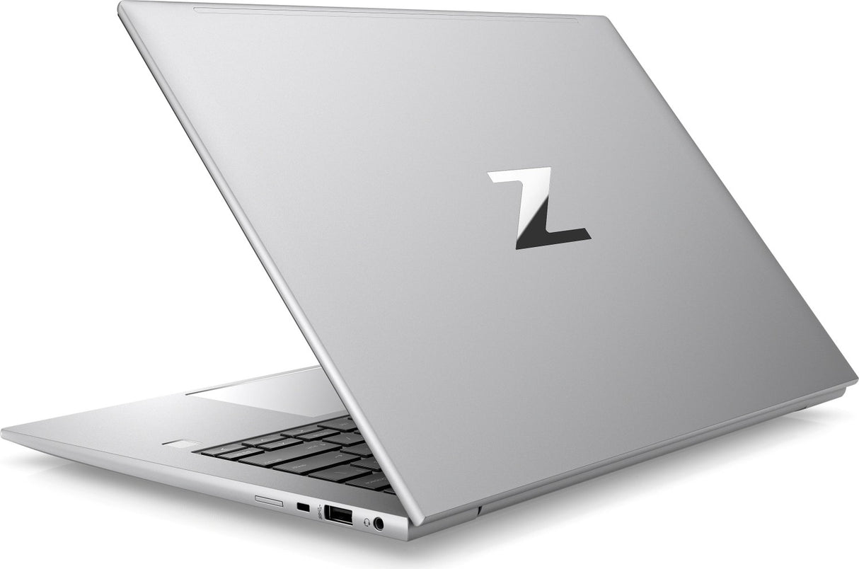 HP ZBook Firefly 14 G11, Ryzen 7 Pro 8840HS 3.3GHz, 14″ WUXGA, 32GB RAM, 512GB SSD, Windows 11 Pro