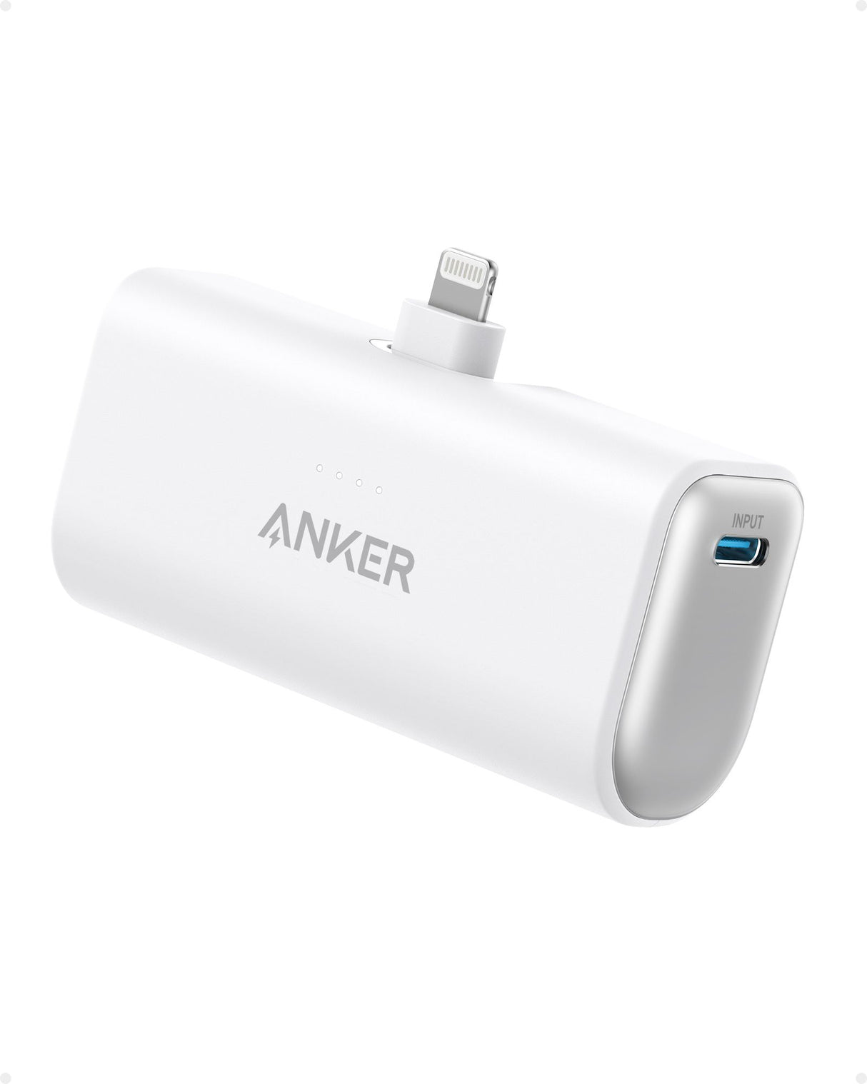 Anker Nano 621 PowerBank 5000 mAh, bel