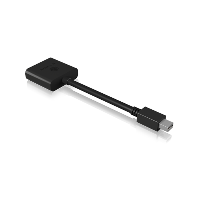 IcyBox IB-AC538a adapter Mini DisplayPort na HDMI