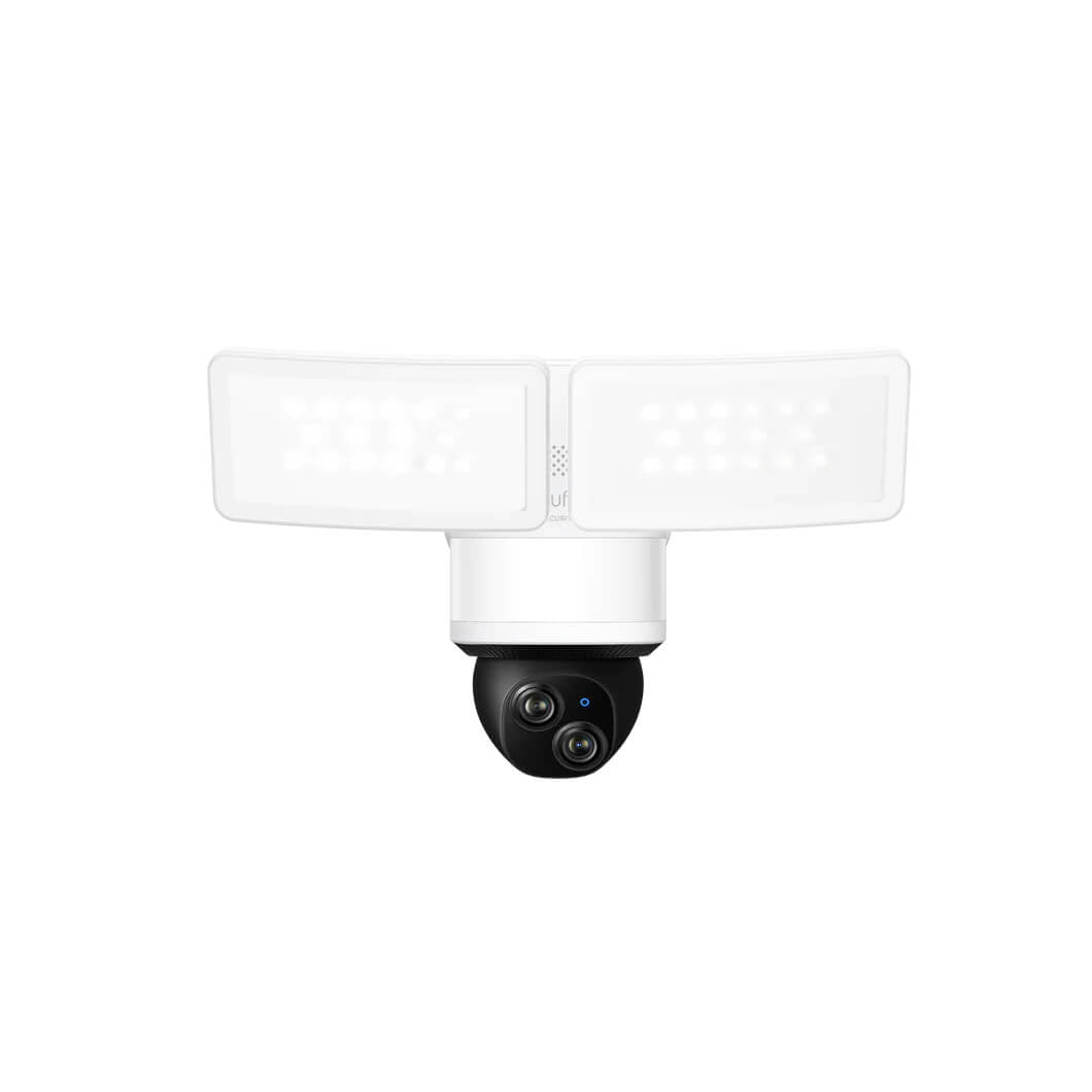 Anker Eufy Security Floodlight E340 kamera z reflektorjem