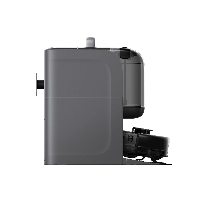 Anker Eufy Omni E28 robotski sesalnik s samočistilno postajo