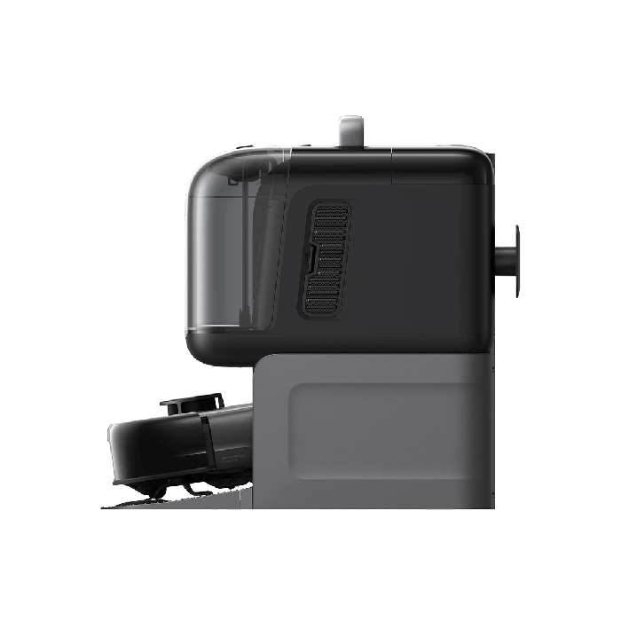 Anker Eufy Omni E28 robotski sesalnik s samočistilno postajo