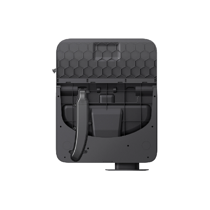 Anker Eufy Omni E28 robotski sesalnik s samočistilno postajo