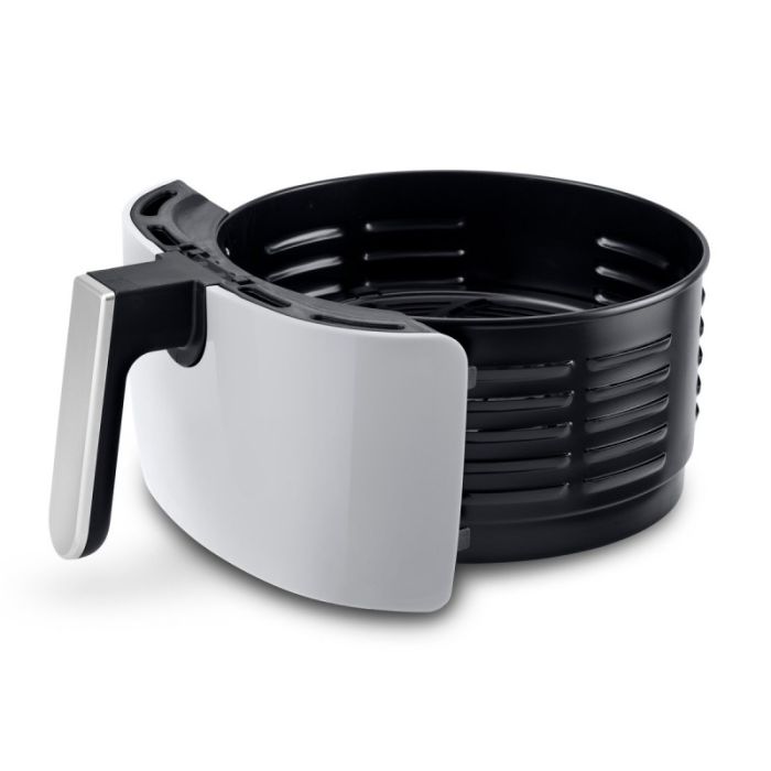 Ufesa 5L digitalni zračni cvrtnik z WiFi Phantom bel