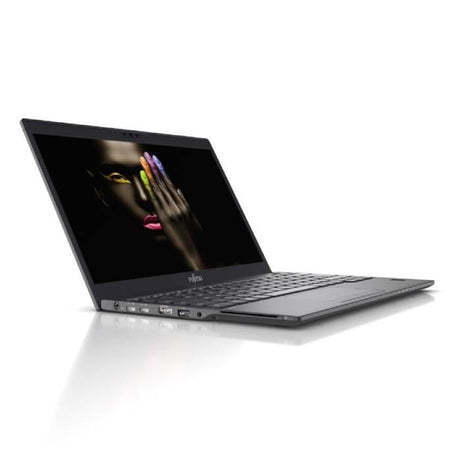 Obnovljen Fujitsu Lifebook U9310, i5-10210U, 16GB RAM, 256GB SSD, Windows 11 Pro, Razred A