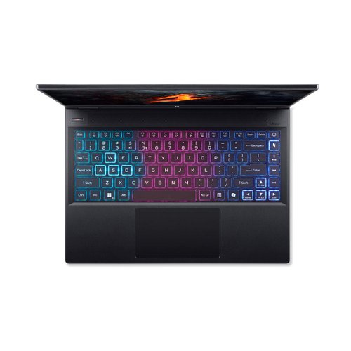 Prenosnik Acer Nitro 14, R5-8645HS, 16GB RAM, 512GB SSD, RTX 4050, 120Hz
