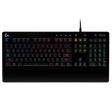 Logitech Gaming USB tipkovnica G213 Prodigy, SLO gravura