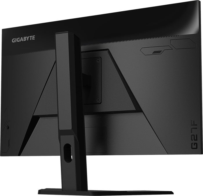 GIGABYTE G27F 27'' Gaming FHD IPS monitor, 1920 x 1080, 1ms, 144Hz, zvočniki