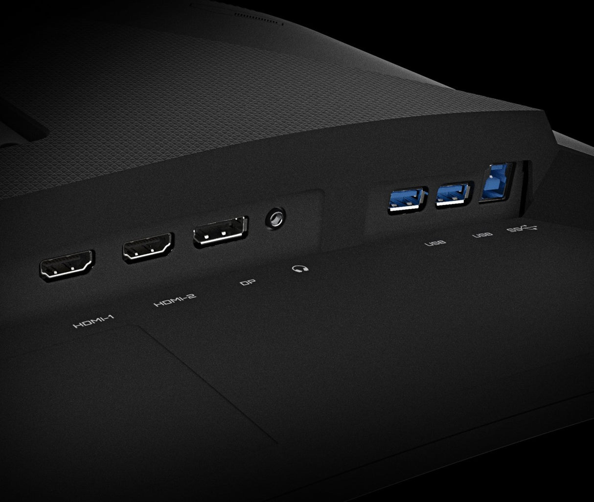 GIGABYTE G27FC A 27'' Gaming FHD ukrivljen monitor, 1920 x 1080, 1ms, 170Hz, USB 3.0, zvočniki