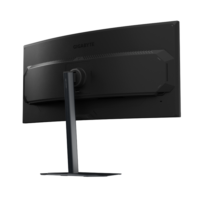 GIGABYTE G34WQC2 34" VA WQHD, 1ms, 200Hz gaming monitor