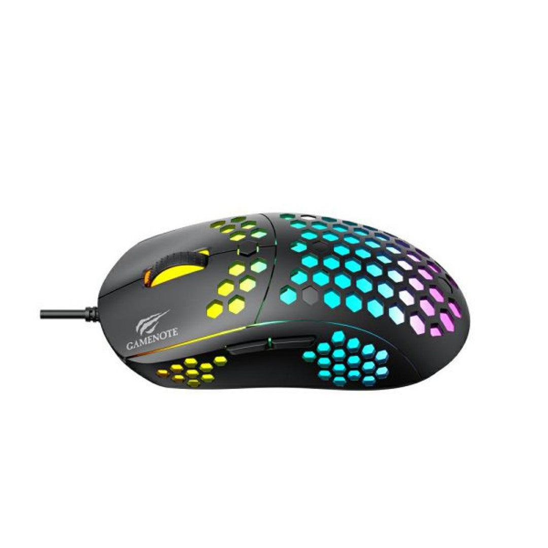 HAVIT Gamenote USB optična miška HV-MS1032