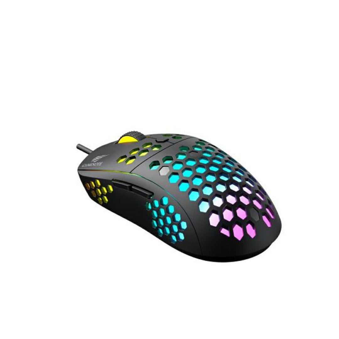 HAVIT Gamenote USB optična miška HV-MS1032