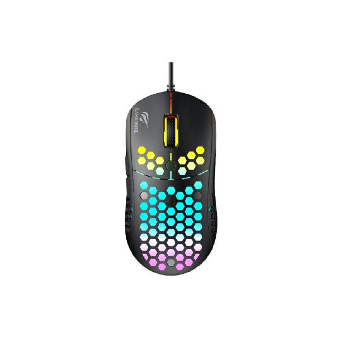 HAVIT Gamenote USB optična miška HV-MS1032