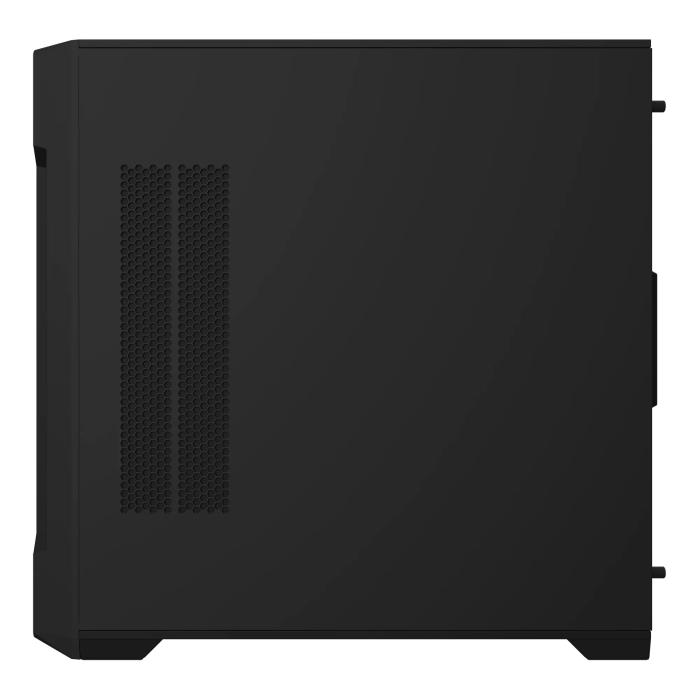 Gigabyte C102 GLASS USB 3.0 mATX ohišje, črno