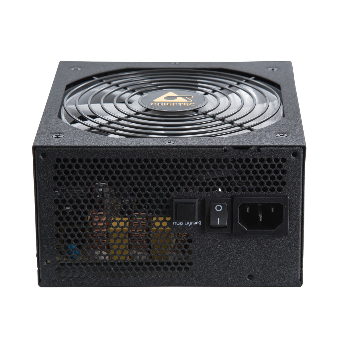 Chieftec Photon GOLD Series 750W RGB ATX modularni napajalnik