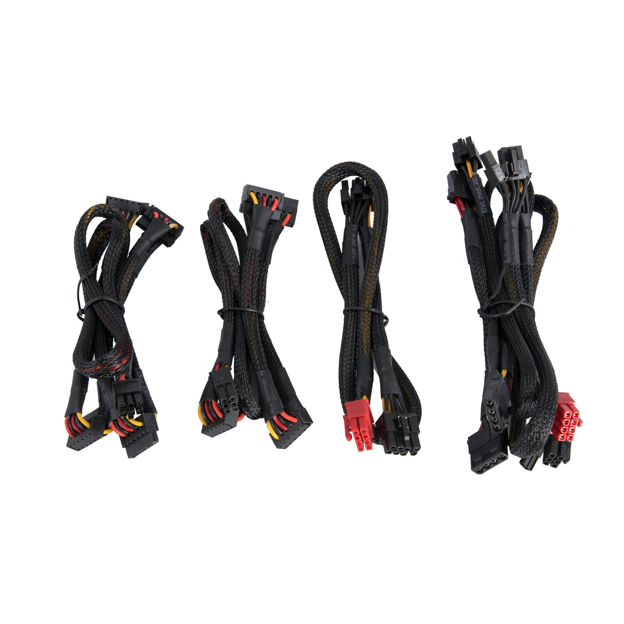 Chieftec Photon GOLD Series 750W RGB ATX modularni napajalnik