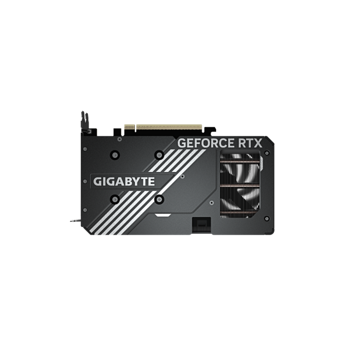 Grafična kartica GIGABYTE GeForce RTX 5060 Ti Windforce MAX OC 16G, 16GB GDDR7, PCI-E 5.0