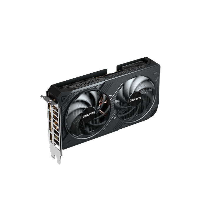 Grafična kartica GIGABYTE GeForce RTX 5060 Ti Windforce MAX OC 16G, 16GB GDDR7, PCI-E 5.0