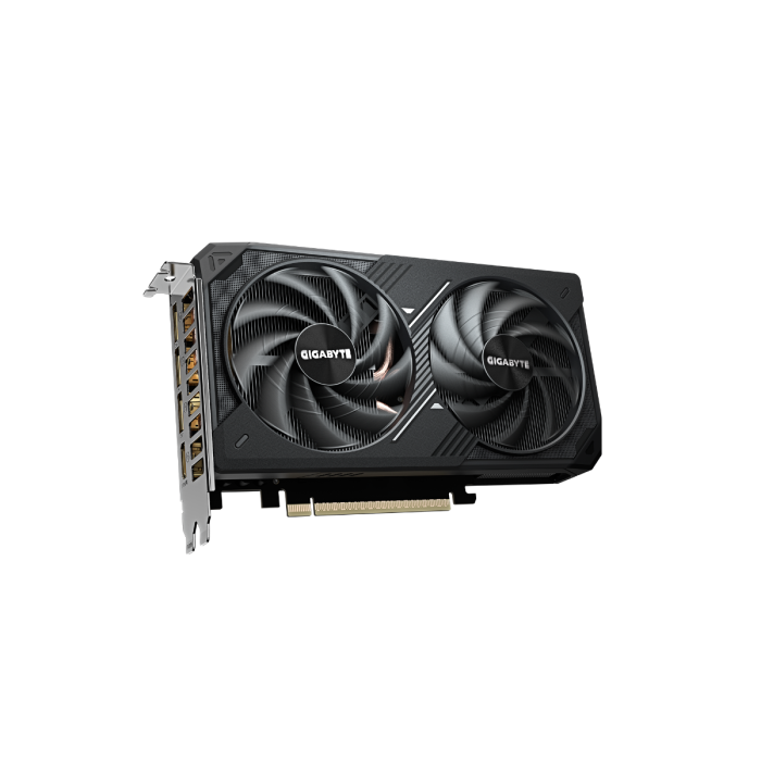 Grafična kartica GIGABYTE GeForce RTX 5060 Ti Windforce MAX OC 16G, 16GB GDDR7, PCI-E 5.0