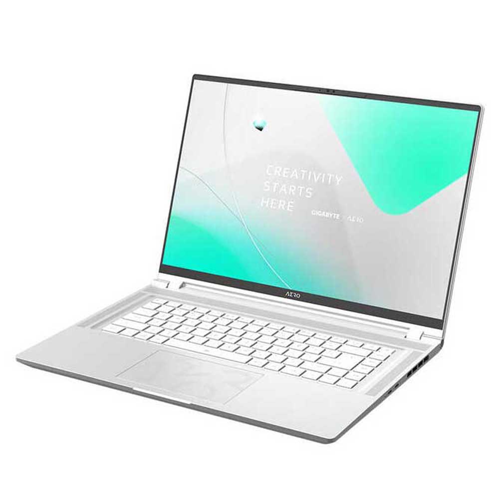 Prenosnik Gigabyte AERO 16 OLED BSF i7-13620H, 16GB, 1TB, Windows 11 Home, RTX 4070