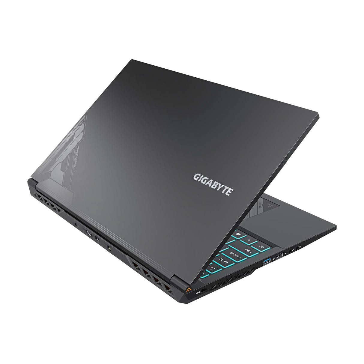 Prenosnik Gigabyte G5, i7-13620H, 16GB, 512GB + 1TB, RTX 4050 144Hz, Windows 11 Home