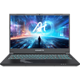 Prenosnik Gigabyte G5, i7-13620H, 16GB, 512GB + 1TB, RTX 4050 144Hz, Windows 11 Home