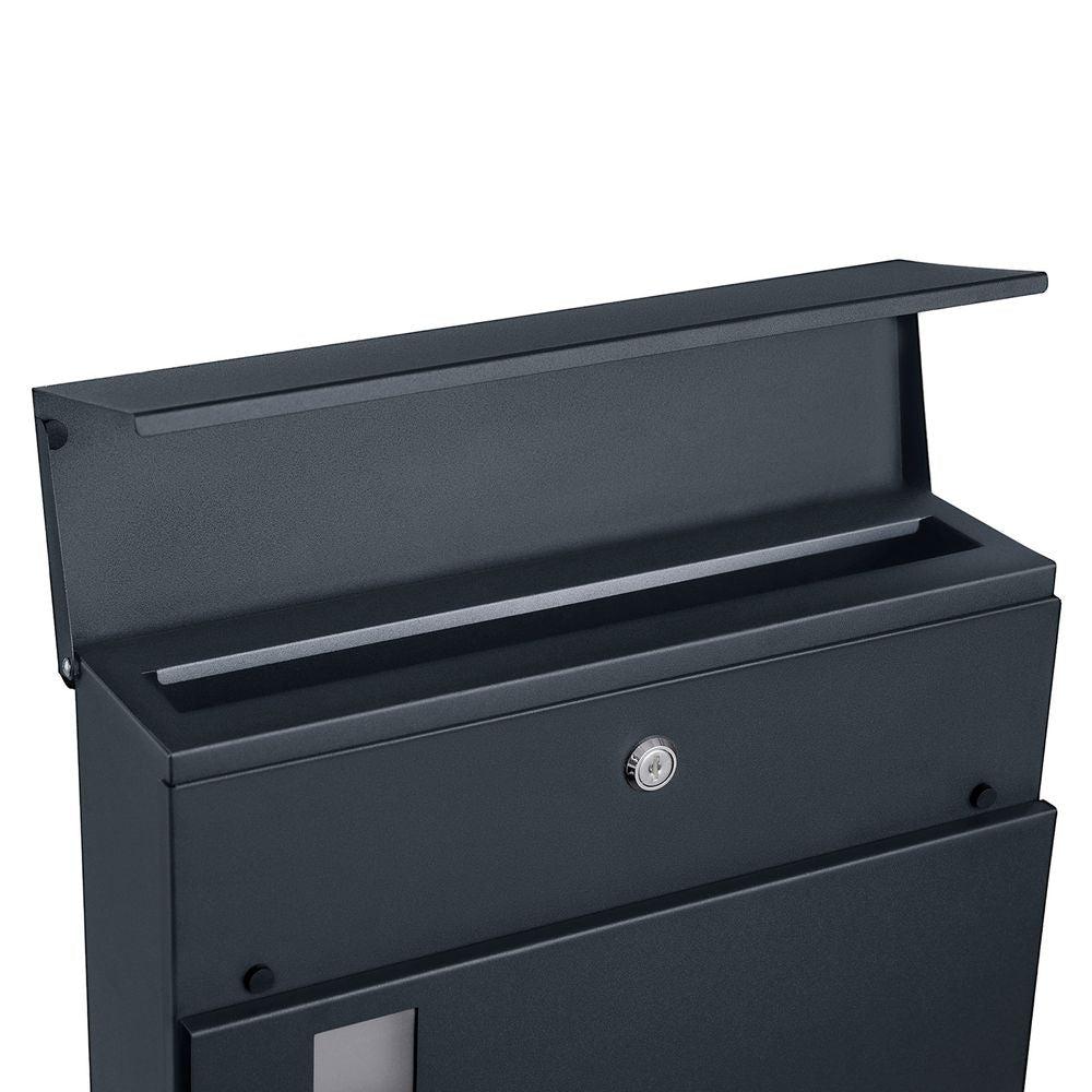 SONGMICS poštni nabiralnik GMB052G01