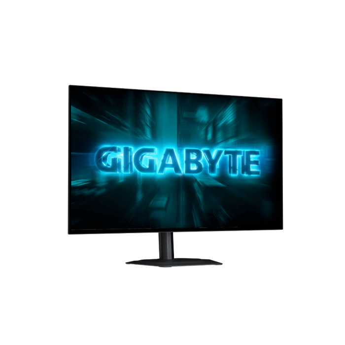 GIGABYTE GO27Q24G 27" Gaming QD-OLED monitor, QHD, 0.03ms, 240Hz